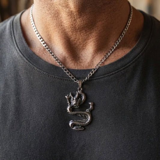 Collar de Dragón 02
