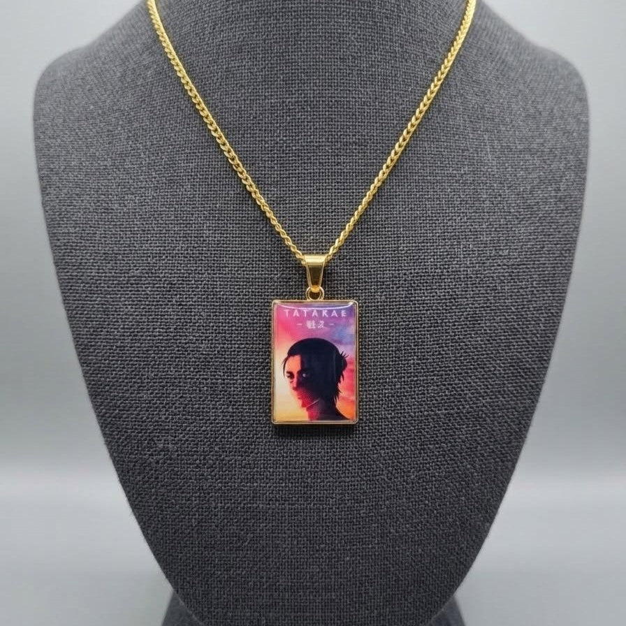 Collar Eren Yeager