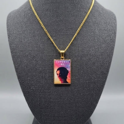 Collar Eren Yeager