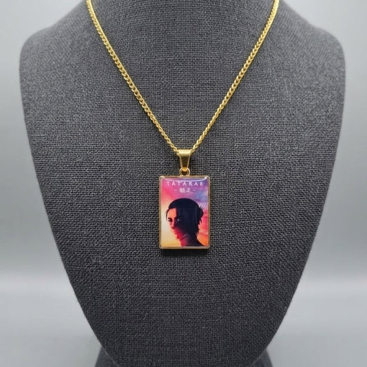 Collar Eren Yeager