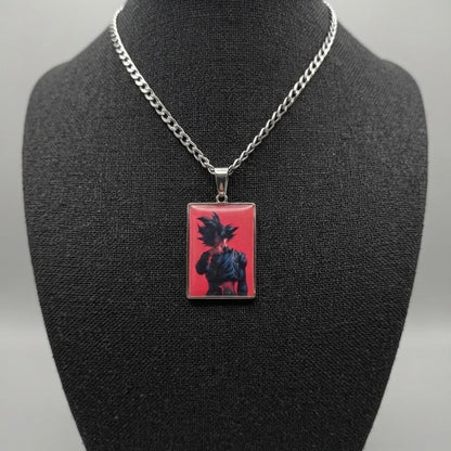 Collar Dragon Ball | Goku Black