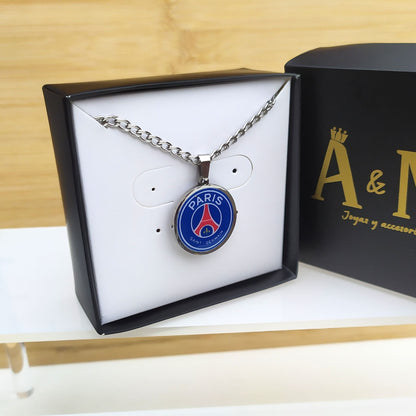 Collar del PSG