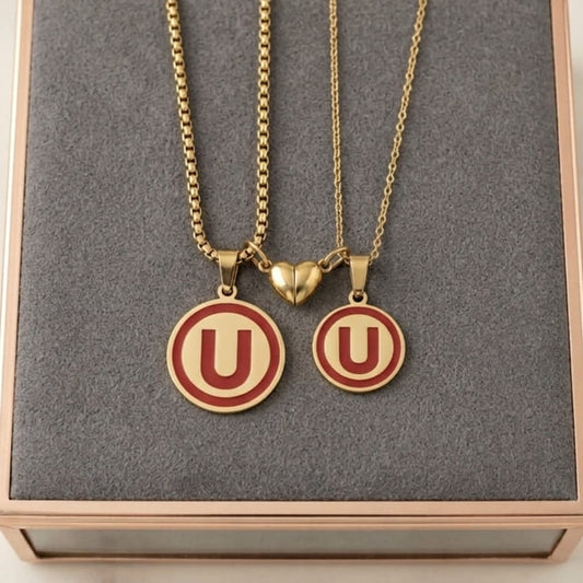 Collar Pareja | Universitario de Deportes
