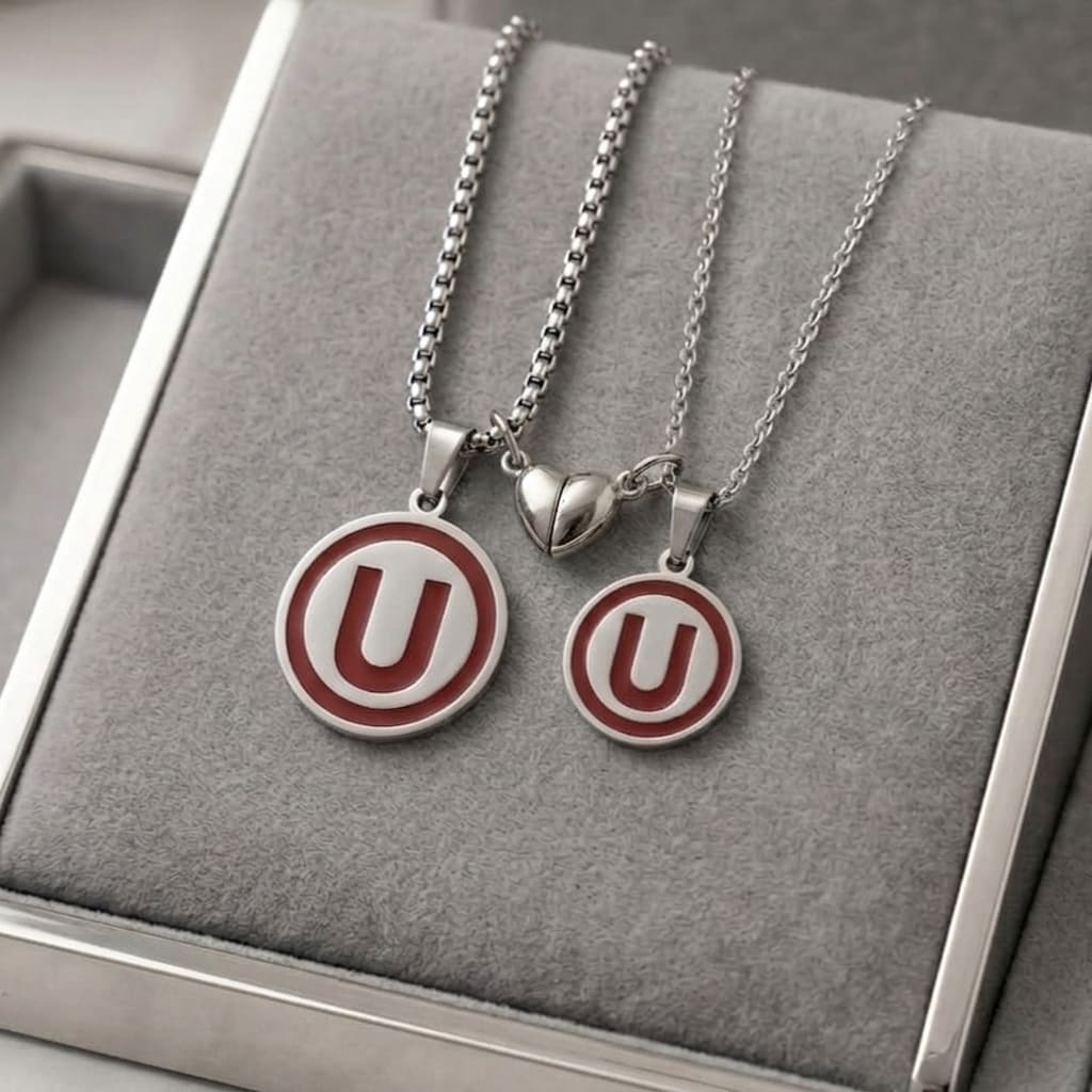Collar Pareja | Universitario de Deportes