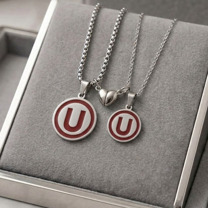 Collar Pareja | Universitario de Deportes