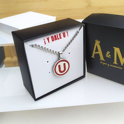 Collar de Universitario