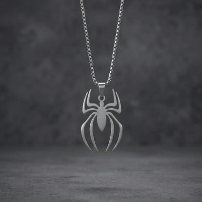 Collar Spiderman 01
