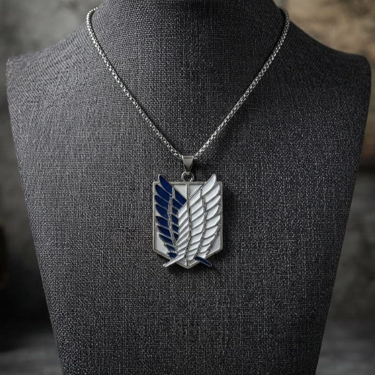 Collar Legión de Reconocimiento 02 | SNK