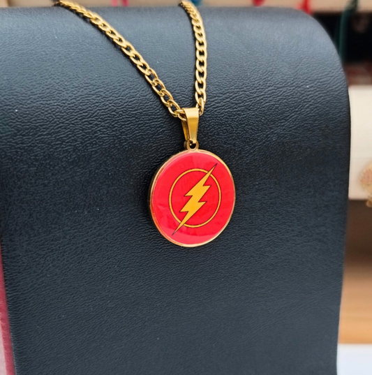 Collar Flash