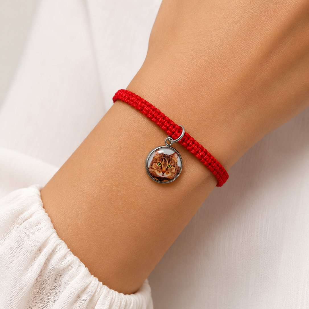 Pulsera | Personalizada con foto