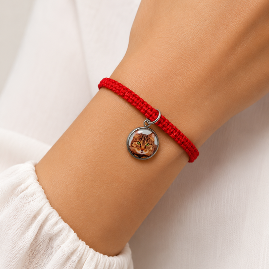 Pulsera | Personalizada con foto