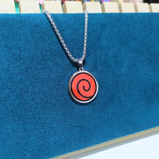 Collar Clan Uzumaki