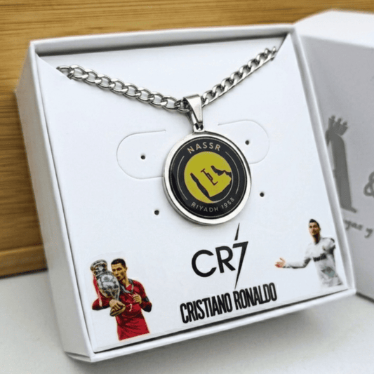 Collar del Al Nassr