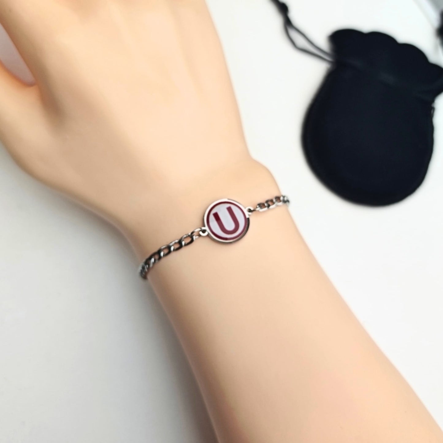 Pulsera de Universitario