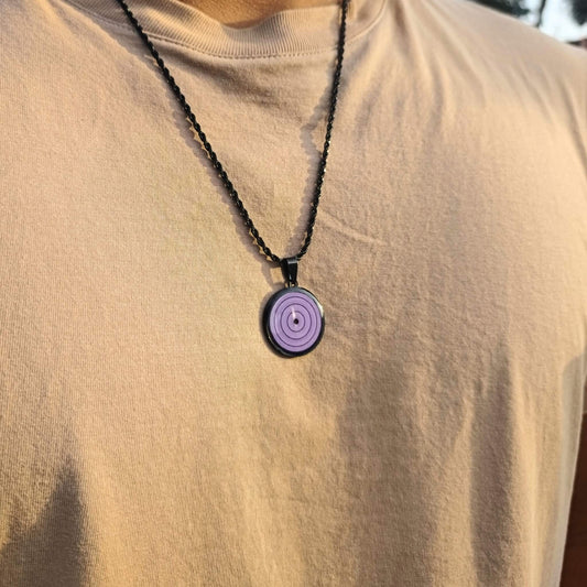 Collar Rinnegan de Nagato | Pain