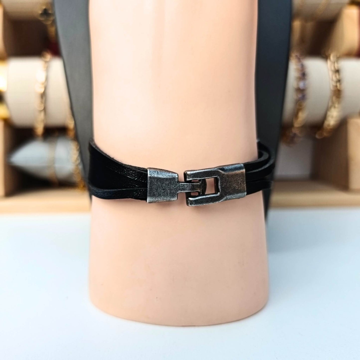 Pulsera Legión de Reconocimiento 03 | SNK