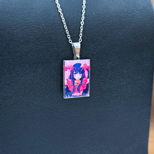 Collar Ai Hoshino