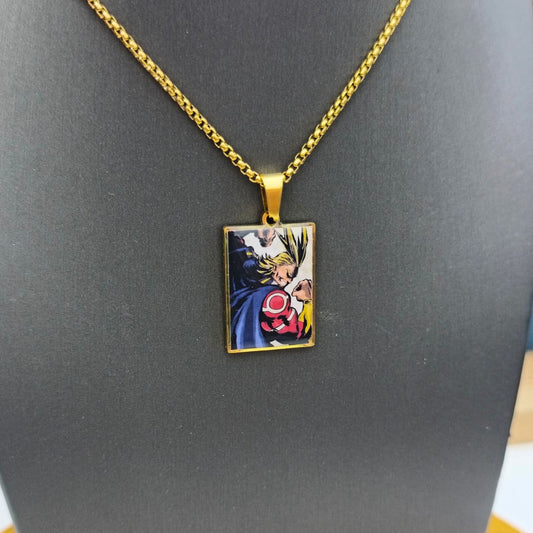 Collar My Hero Academia | All Might