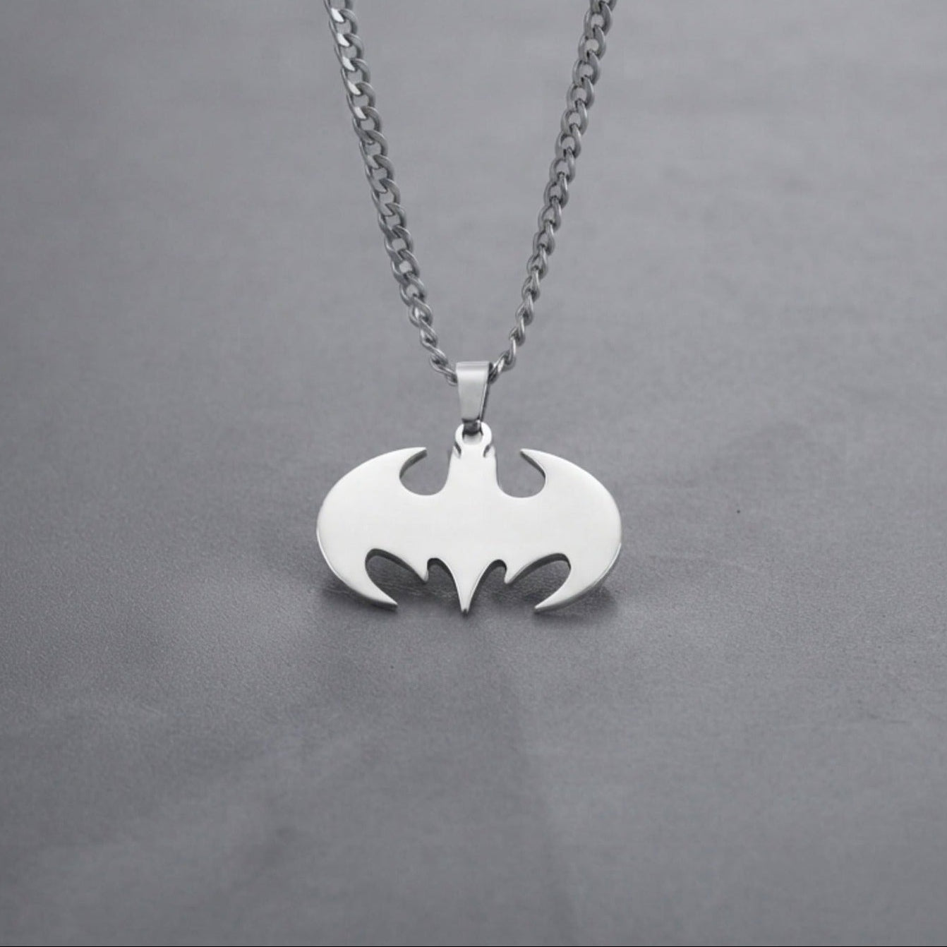 Collar Batman