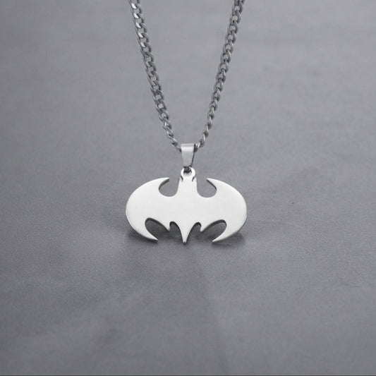 Collar Batman