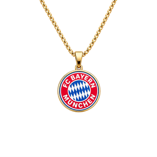 Collar Bayern Múnich