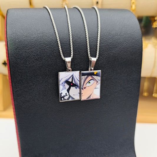 Collares Dúo | Asta y Liebe 02