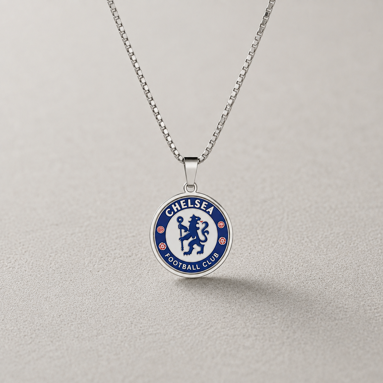 Collar del Chelsea