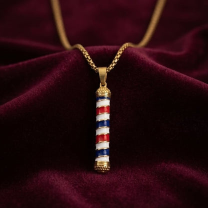 Collar Barbero