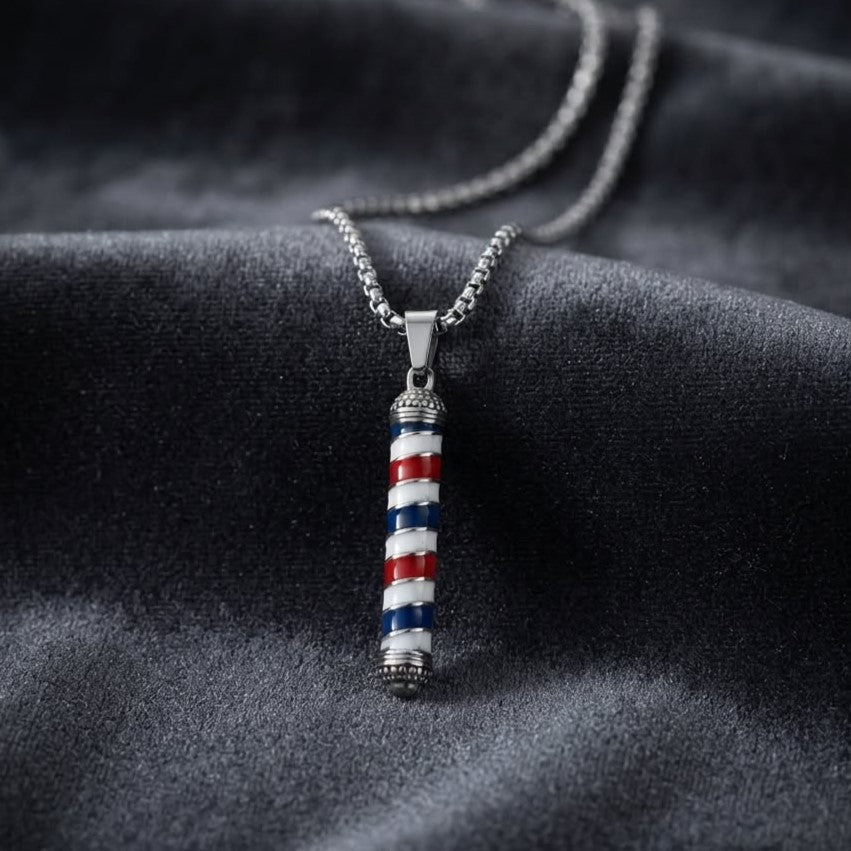 Collar Barbero