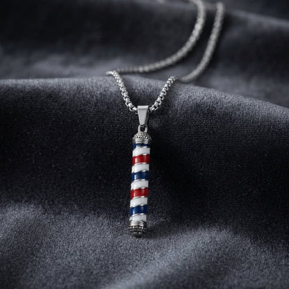 Collar Barbero