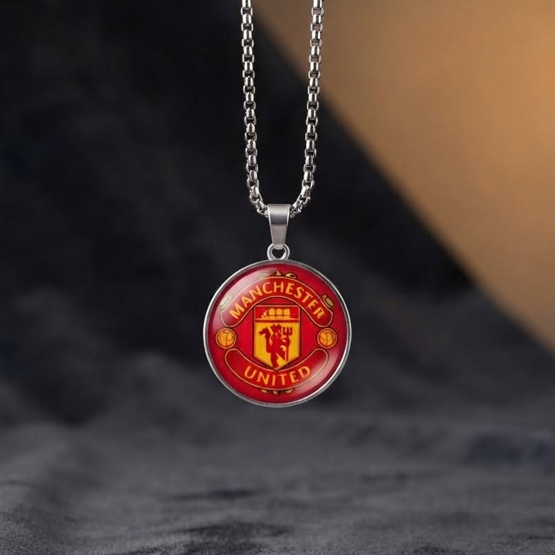 Collar del Manchester United