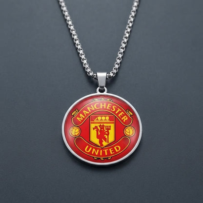 Collar del Manchester United