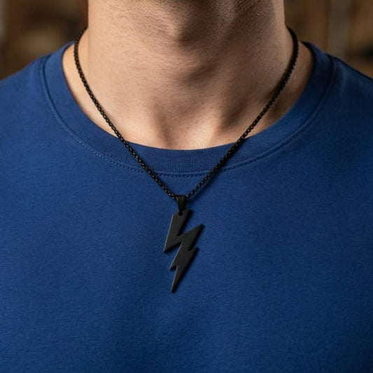 Collar "Rayo"