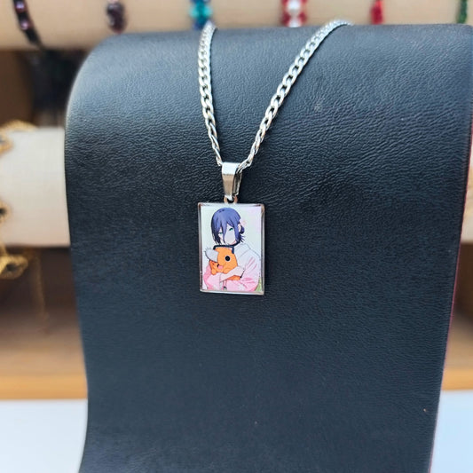 Collar de Reze