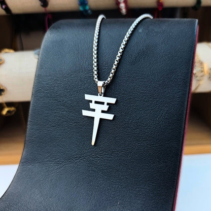 Collar de Tokio Hotel