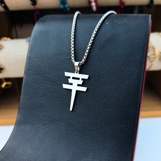 Collar de Tokio Hotel