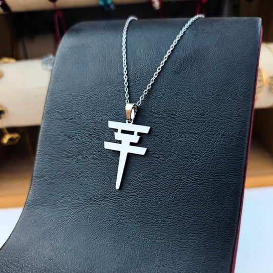 Collar de Tokio Hotel