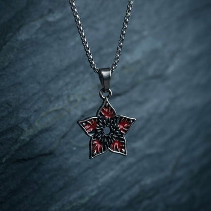 Collar Stranger Things | Demogorgon