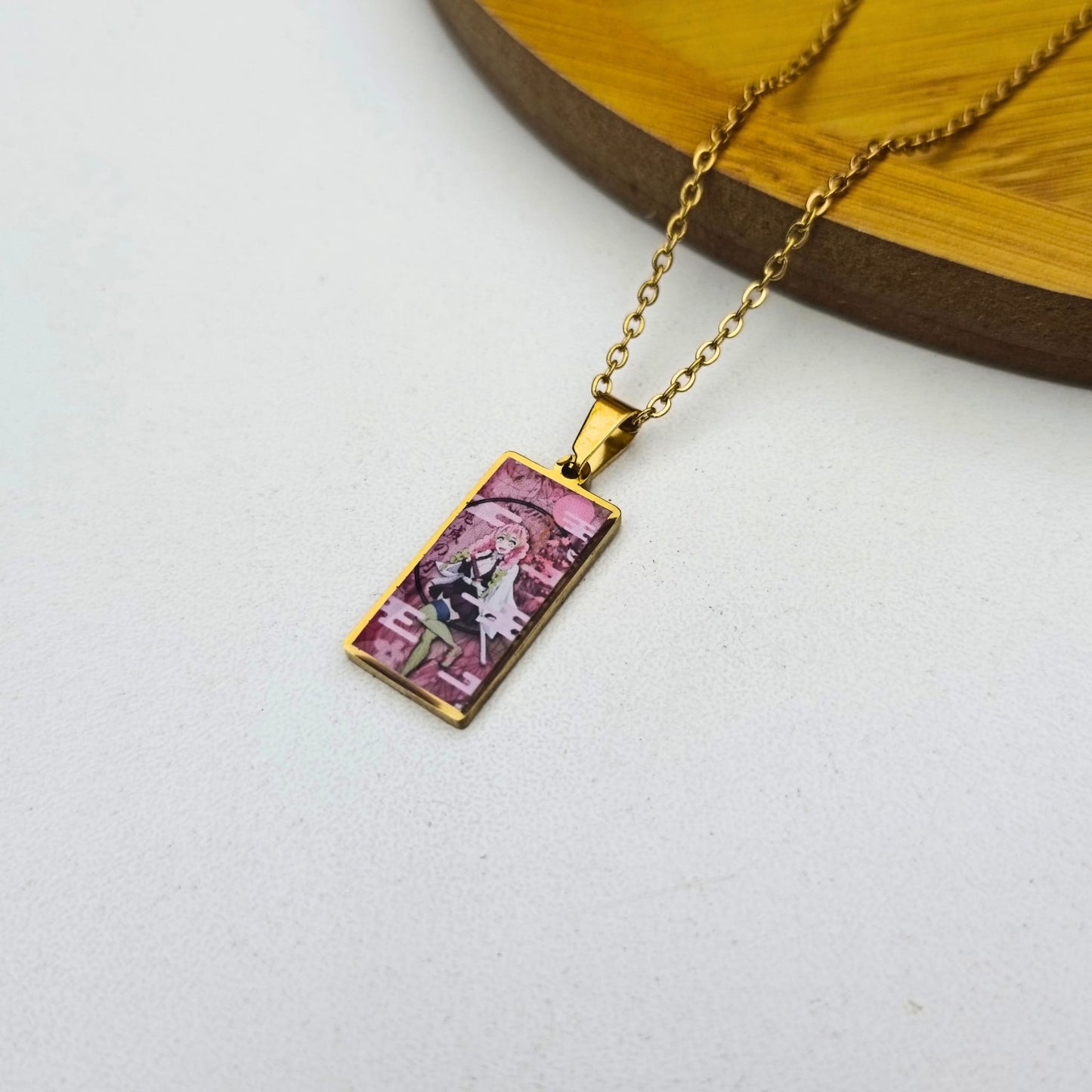Collar Demon Slayer | Mitsuri