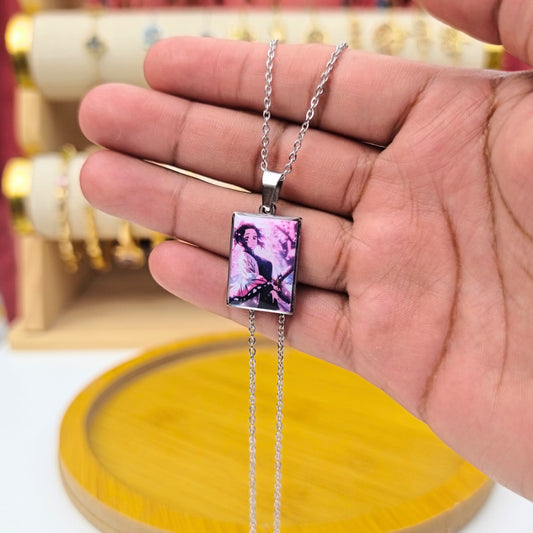 Collar Demon Slayer | Shinobu