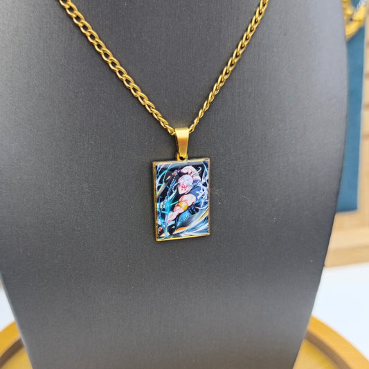Collar Demon Slayer | Uzui