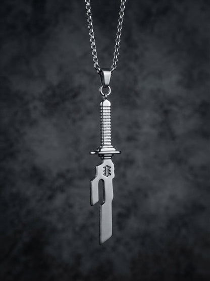 Collar Jujutsu Kaisen | Espada de Toji 02