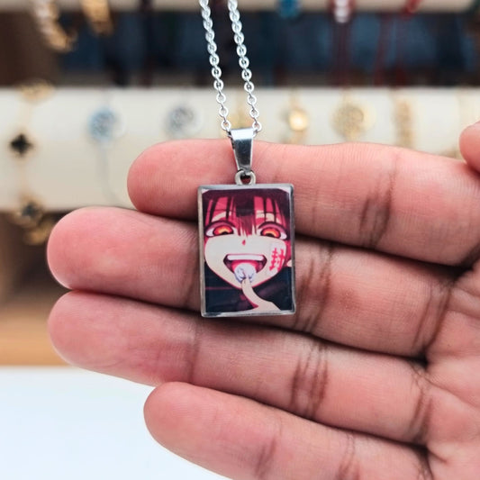 Collar Toilet-Bound Hanako-kun | Hanako Kun 02