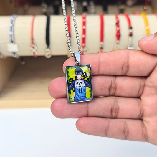 Collar Blue Lock | Isagi