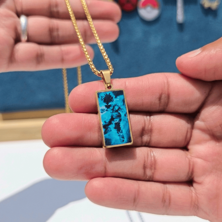 Collar My Hero Academia | Izuku 01