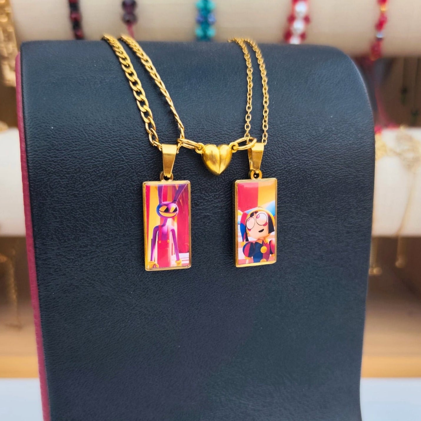 Collar Pareja | Jax y Ponmi 02
