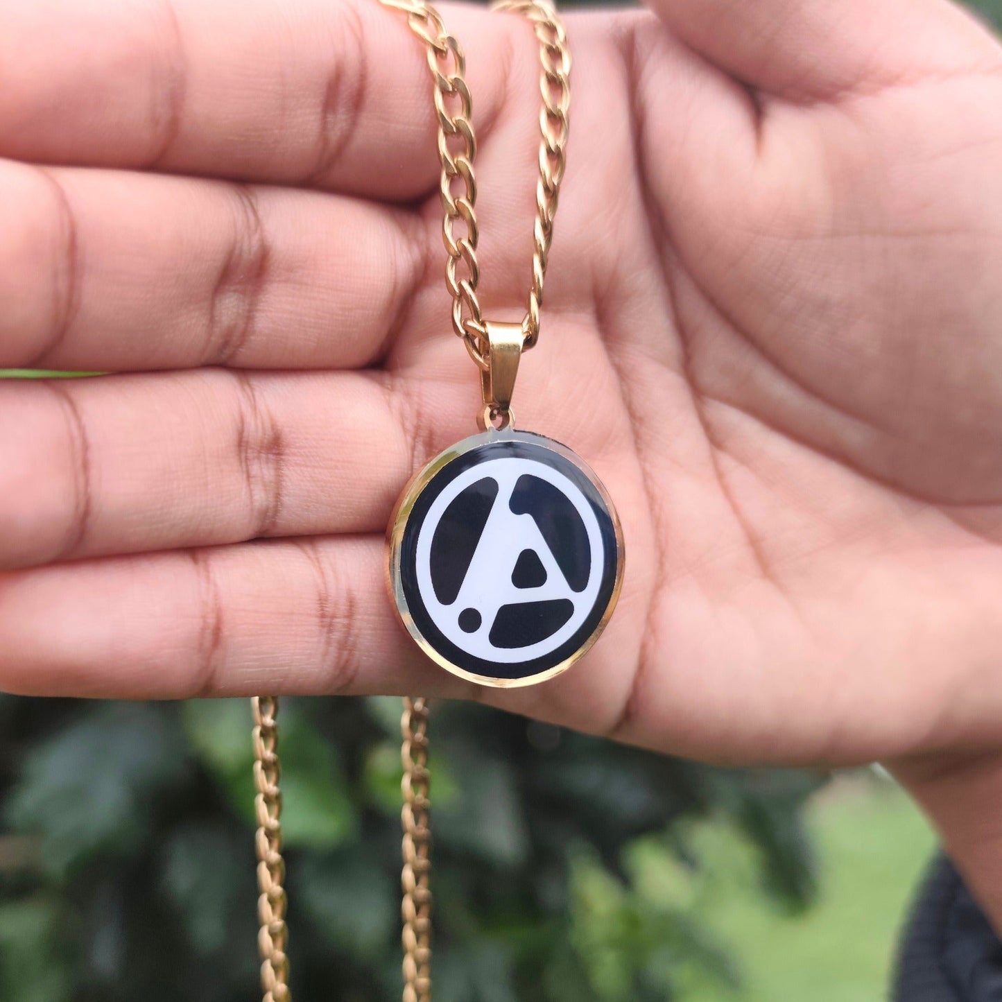 Collar de Linkin Park