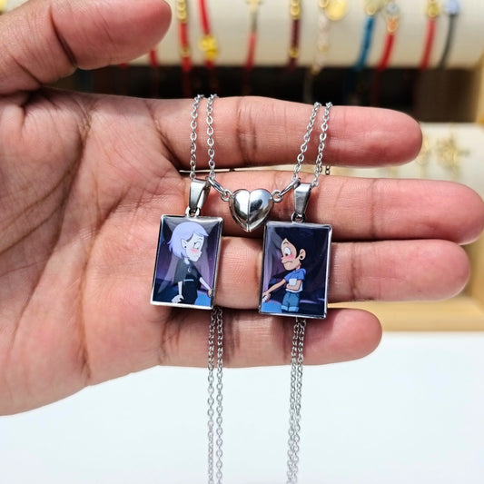 Collares Pareja | Lumity 02
