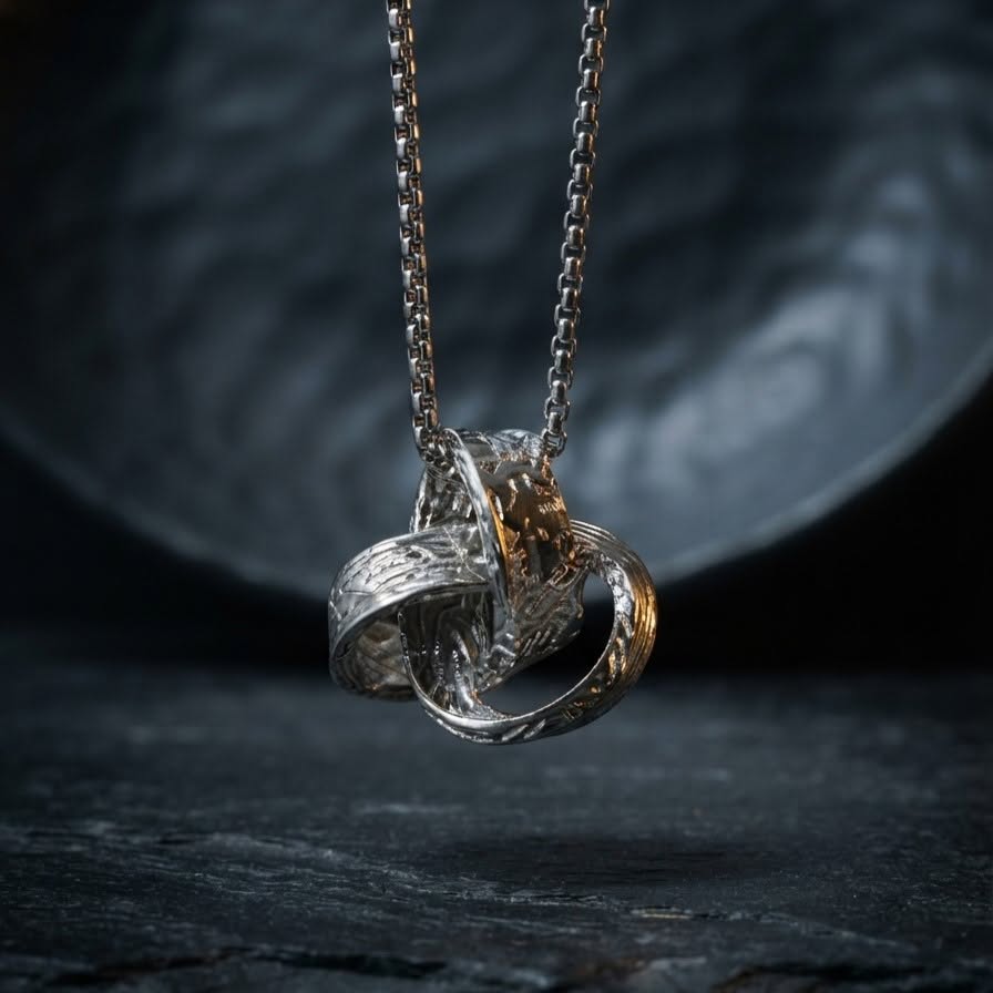 Collar Dr. Stone | Medusa