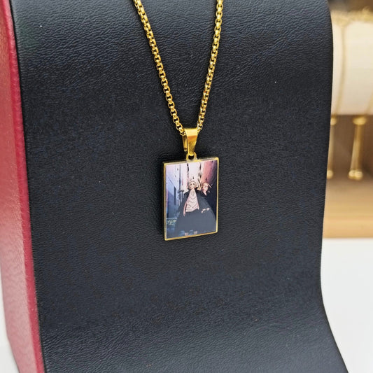 Collar Tokyo Revengers | Mikey